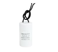 Condensateurs CBB60 450 V CA 3 UF 4 UF 5 UF 6 UF 8 UF 10 UF 12 UF 15 UF 18 UF 20 UF 25 UF 30 UF 35 UF 40 UF 45 UF 50 UF(80UF)