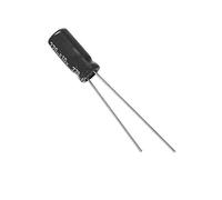 Condensateurs - Condensateur électrolytique Radial 10 x 220uF 10V 105C 5x11mm Practical and Attractive
