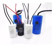 Condensateurs de démarrage électroniques CBB60 12UF 450V Capacitance Meters