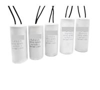 Condensateurs de fonctionnement de moteur CBB60, 450 V CA, 3 UF, 4 UF, 5 UF, 6 UF, 8 UF, 10 UF, 12 UF, 15 UF, 18 UF, 20 UF, 25 UF, 30 UF, 35 UF, 40 UF, 45 UF, 50 UF, 1 pièce(70UF 450V)