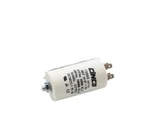 Condensateurs de fonctionnement du moteur 250V 400V 450V CBB60 14uF 16uF 18uF 20uF 25uF 30uF 35uF 4 broches SH DB AC 450VAC démarrage du moteur de pompe à eau(20uf)