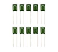 Condensateurs de tonalité RuiJOTWAT verts pour guitare électrique 0,047/2A473J pour guitare électrique durable