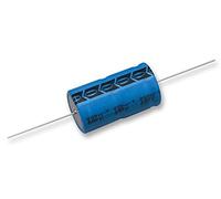 Condensateurs électrolytiques CAP, 1000UF, ALU ELEC, 10 V, axiaux, en aluminium au plomb, Qté 1 | MAL212534102E3