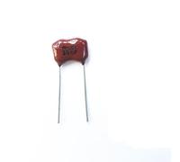 Condensateurs en Mica argenté utilisés dans les produits haut de gamme amplificateur de guitare 63 V 100 V 500 V condensateur en MICA argenté Radial for ampli Audio 1 pièces (Size : 500V-10000P-10NF