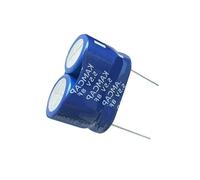 Condensateurs industriels super Farads 8,0 F 5,5 V Instants Boosters de courant pour démarreur de voiture et systèmes solaires Module super condensateurs à courant élevé