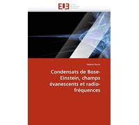Condensats de Bose-Einstein, champs évanescents et radio-fréquences