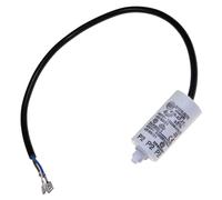 Condensatuer 4 mf d'origine Réfrigérateur congélateur (C00271239 ARISTON HOTPOINT INDESIT SCHOLTES WHIRLPOOL)