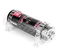 Condensé de puissance ZASCHMOY 4, affichage LED de tension intégré, jusqu’à 2000 W, idéal pour systèmes audio automobiles, subwoofers et amplis haute performance