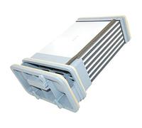 Condenseur (637) (138469-59658) Sèche-linge (C00258585 C00287179 ARISTON HOTPOINT INDESIT)