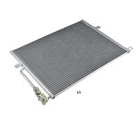 Condenseur A/C Pour BMW 3 E46 98- 316 I 3 E46 Compa/CT 01-