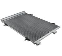Condenseur A/C Pour Citroën C5 RD TD 08- 508 10-