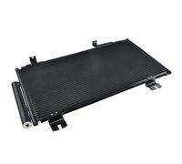 NTY CCS-HD-017 Condenseur, climatisation