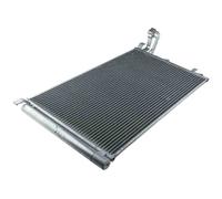 Condenseur A/C Pour Hyundai Elantra AD 15- 1.6 I30 PD 16-