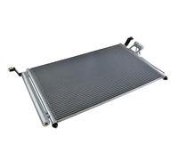 Condenseur A/C Pour Hyundai Santa Fe CM 06-