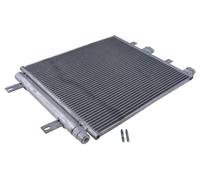 Condenseur A/C Pour Jaguar S-Type 98- 2.5I V6 XF X250 08- 3.0I