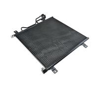 Condenseur A/C Pour Jeep Cherokee KJ 01 - Liberty KJ 02 -