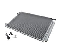 NTY CCS-MZ-009 Condenseur, climatisation