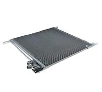 Condenseur A/C Pour Mercedes V-Class I W638 96- V200 Vito I 96-