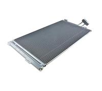 Condenseur A/C Pour Mercedes Viano W 639 03- 2.0 Cdi W I Dryer
