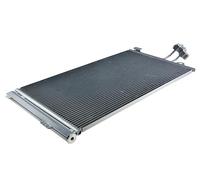 Condenseur A/C Pour Mercedes Viano W 639 03- Vito II W 639 03-