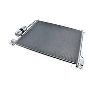 Condenseur, climatisation NTY CCS-NS-007