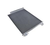 NTY CCS-RE-038 Condenseur, climatisation