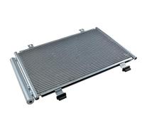 Condenseur A/C Pour Suzuki Agila B 07- Splash 08-