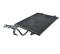 Condenseur A/C Pour VW Superb I 3U 02- Passat B5 3B3 3B6 00-