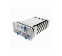 Condenseur avec pinces pour sèche-linge Ariston Hotpoint, Indesit - C00258585