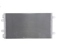 Condenseur, climatisatio DELPHI TSP0225269 pour FIAT PUNTO (188_) 1.2 1999-2006
