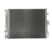 Condenseur, climatisatio DENSO DCN43005 pour KIA SOUL I (AM) 1.6 2009-2014