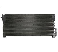 Condenseur, climatisatio HIGHWAY AUTOMOTIVE 40057001 pour FL10 9.6 1995-1998