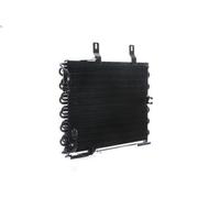 Condenseur, climatisatio MAHLE AC 159 000S pour BMW 3 (E30) 2 1982-1991