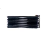 Condenseur, climatisatio MAHLE AC 669 000P pour MAN L2000 4.58 1993-1996