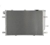 Condenseur, climatisatio NISSENS 940139 pour AUDI A4 B7 (8EC) 3 2004-2008