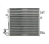 Condenseur, climatisatio NISSENS 940441 pour WRANGLER III (JK) 3.8 2007-2011