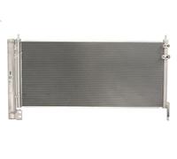 Condenseur, climatisatio NISSENS 940487 pour TOYOTA AURIS (_E18_) 1.8 2012-2018