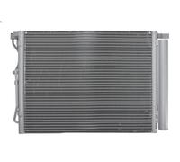 Condenseur, climatisatio NISSENS 940563 pour KIA OPTIMA (FSGDS6B) 2 2011-2015