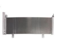 Condenseur, climatisatio NISSENS 940639 pour CAMRY A trois volumes 2.5 2011-2017