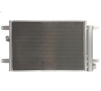 Condenseur, climatisatio NISSENS 94575 pour FORD GALAXY I (WGR) 2 1995-2006
