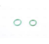 Condenseur, climatisatio NISSENS 94679 pour BMW 5 (E60) 2 2006-2010