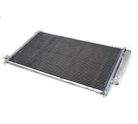 Condenseur, climatisatio NISSENS 94732 pour ACCORD VII N) 2 2003-2008