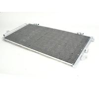 Condenseur, climatisatio NISSENS 94741 pour TOYOTA RAV 4 II (_A2_) 2 2001-2005