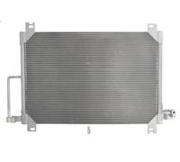 Condenseur, climatisatio NISSENS 94913 pour SAAB 9-7X 4.2 2005-2012