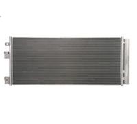 Condenseur, climatisatio NRF 350364 pour OPEL ADAM (M13) 1 2014-2018