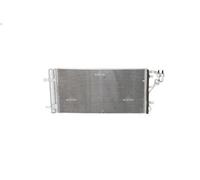 Condenseur, climatisatio NRF 350382 pour KONA (OS, OSE, OSI) 1 2017-2023