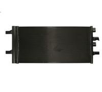 Condenseur, climatisatio NRF 35041 pour BMW X1 (F48) 2 2014-2022