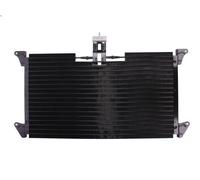 Condenseur, climatisatio NRF 35061 pour SCANIA 4 - series 8.867 1996-2008