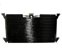 Condenseur, climatisatio NRF 35062 pour SCANIA 4 - series 8.867 1996-2004