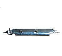 Condenseur, climatisatio NRF 35517 pour MERCEDES-BENZ CLS (C219) 3 2009-2010